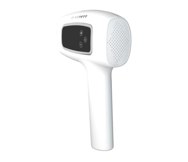 Garrett Depilator IPL Garett Beauty Flash Sense biały - 1489637 - zdjęcie 2